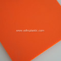 Textured HDPE Sandwich Sheet